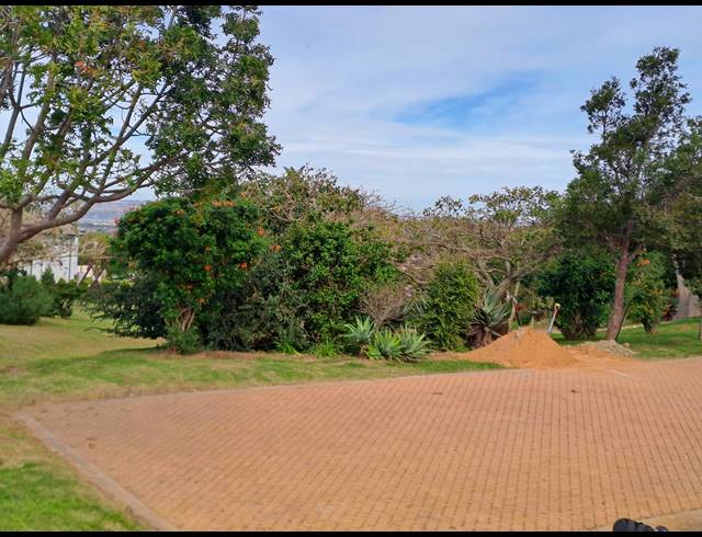 601M² VACANT LAND FOR SALE IN MONTE CHRISTO